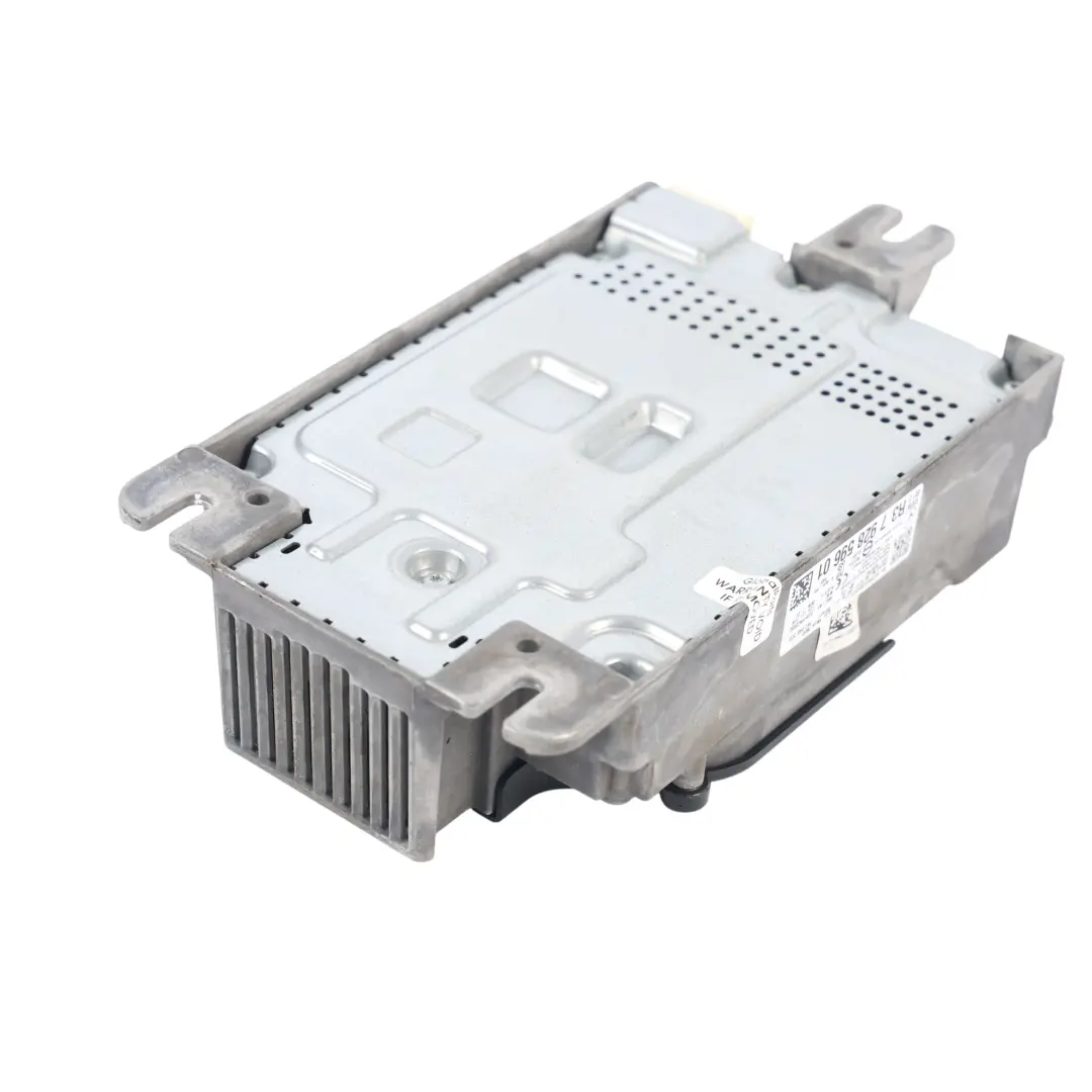 BMW G05 G20 G21 G30 Wzmacniacz Dźwięku Stereo Moduł ECU - SKU 7928596 - Numer Części 7928596