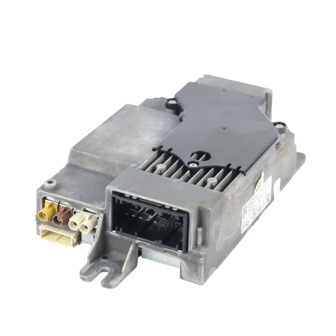 BMW G05 G20 G21 G30 Stereo Sound Verstärker Modul Steuergerät ECU - SKU 7928596 - Teilenummer 7928596