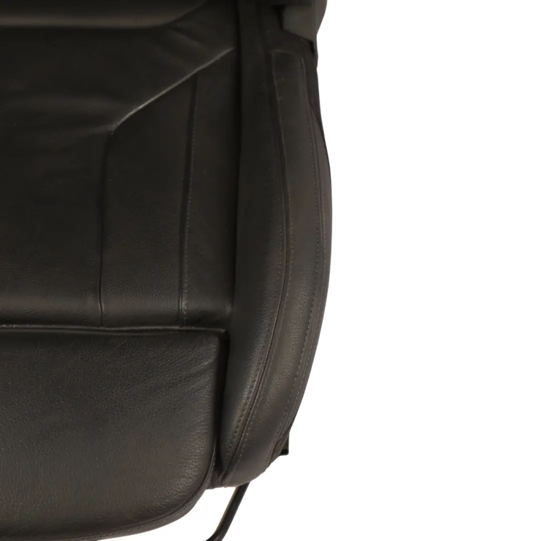 Siège Avant Droit Chauffé Intérieur Cuir Dakota Perforé Noir pour BMW F40 à propos du numéro de pièce 7942044 BMW F40 Siège Avant Droit Chauffé Intérieur Cuir Dakota Perforé Noir - SKU 7942044 - Numéro de pièce 7942044