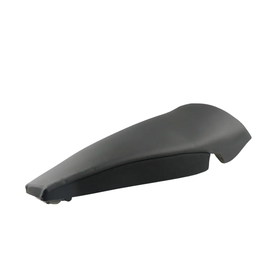 Cubierta Lateral Asiento Trasero Izquierdo Negro para BMW F40 con número de pieza 7942435 BMW F40 Cubierta Lateral Asiento Trasero Izquierdo Negro - SKU 7942435 - Número de pieza 7942435