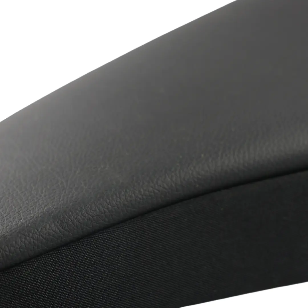 BMW F40 Cubierta Lateral Asiento Trasero Izquierdo Negro - SKU 7942435 - Número de pieza 7942435
