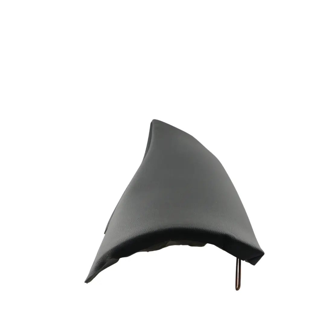 BMW F40 Couvre Cadre Siège Arrière Gauche Noir Schwarz - SKU 7942435 - Numéro de pièce 7942435