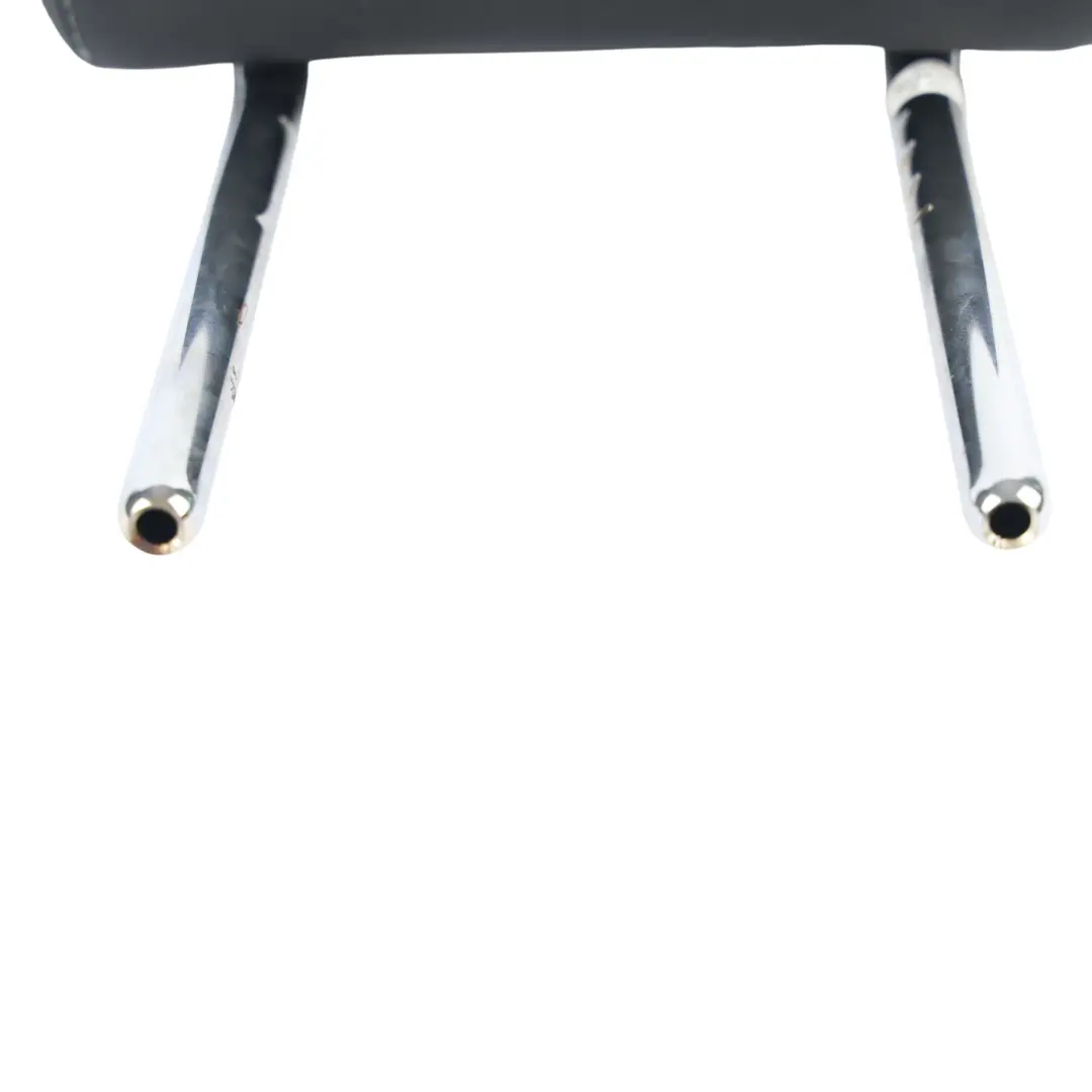 BMW G20 Reposacabezas Asiento Trasero Izquierdo Derecho Cuero Negro - SKU 7943060 - Número de pieza 7943060