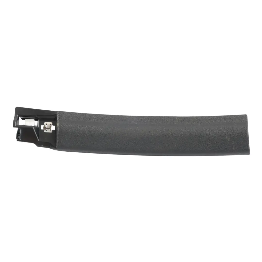 U10 X1 U11 Rear Door Entrance Strip Trim Cover Left N/S to BMW X2 with Part number 7952089 BMW X2 U10 X1 U11 Rear Door Entrance Strip Trim Cover Left N/S - SKU 7952089 - Part number 7952089
