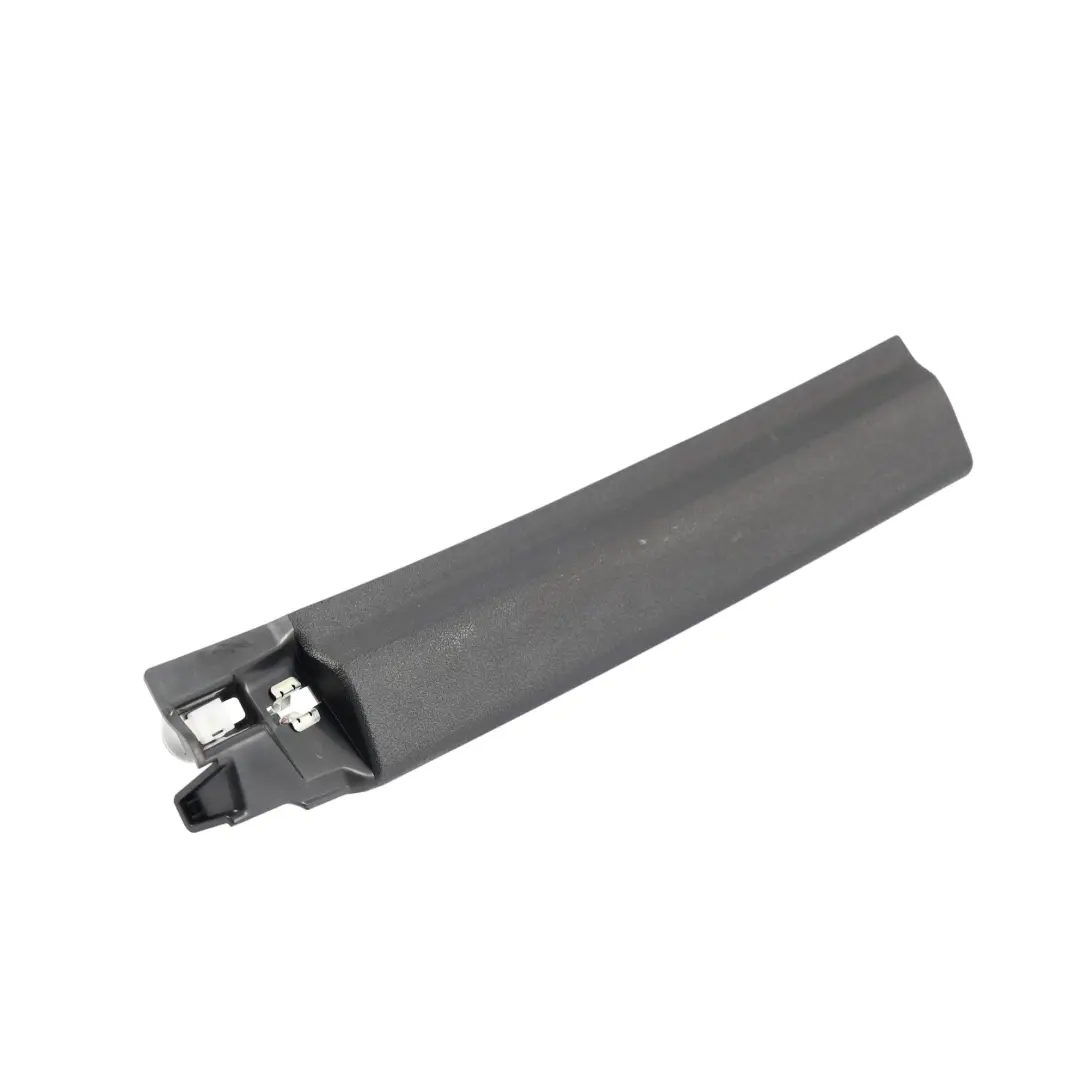 BMW X2 U10 X1 U11 Baguette Seuil Porte Arrière Gauche - SKU 7952089 - Numéro de pièce 7952089