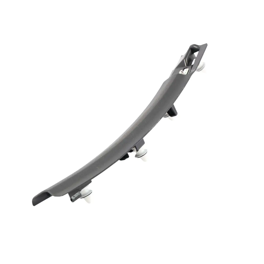U10 X1 U11 Rear Door Entrance Strip Trim Cover Left N/S to BMW X2 with Part number 7952089 BMW X2 U10 X1 U11 Rear Door Entrance Strip Trim Cover Left N/S - SKU 7952089 - Part number 7952089
