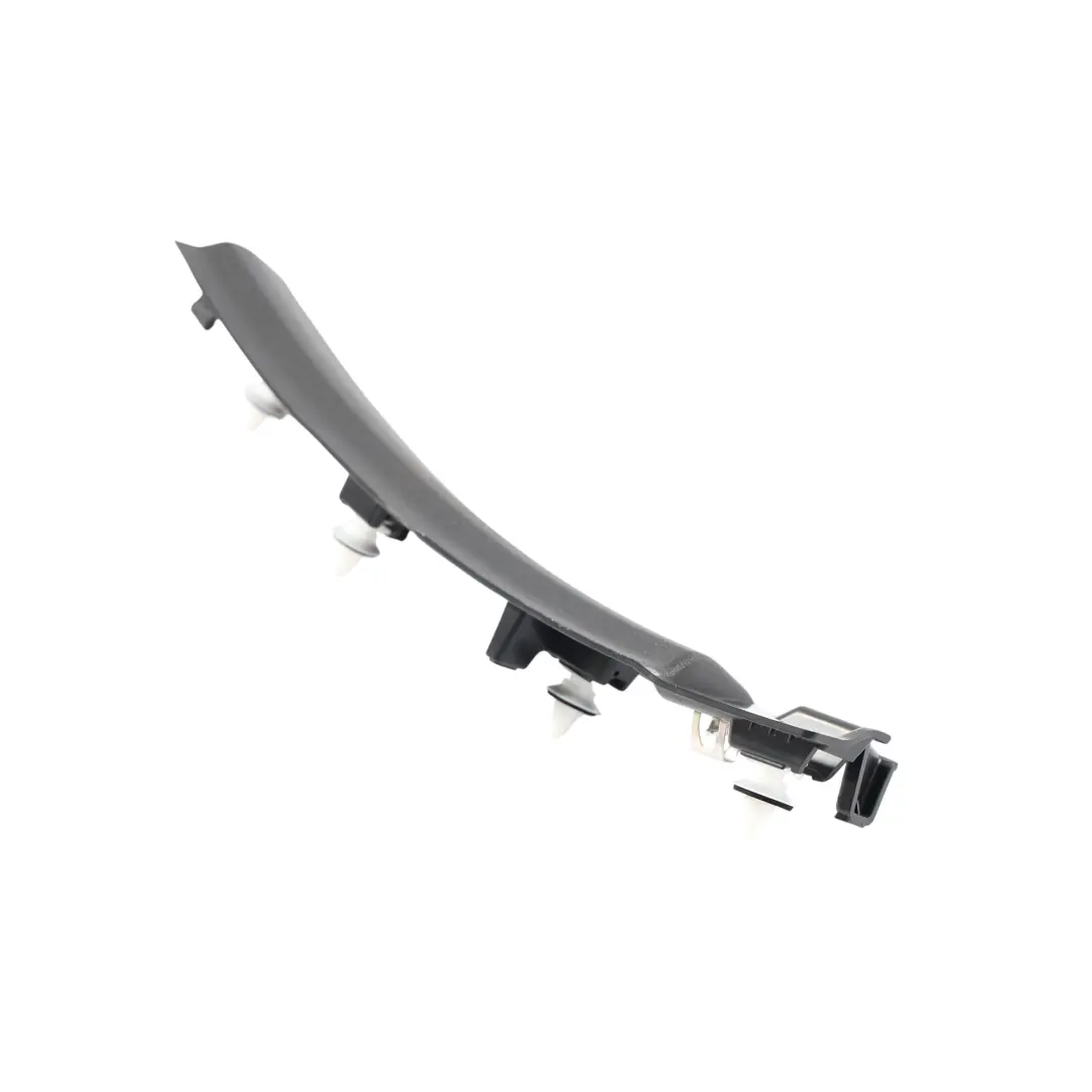 U10 X1 U11 Baguette Seuil Porte Arrière Gauche pour BMW X2 à propos du numéro de pièce 7952089 BMW X2 U10 X1 U11 Baguette Seuil Porte Arrière Gauche - SKU 7952089 - Numéro de pièce 7952089