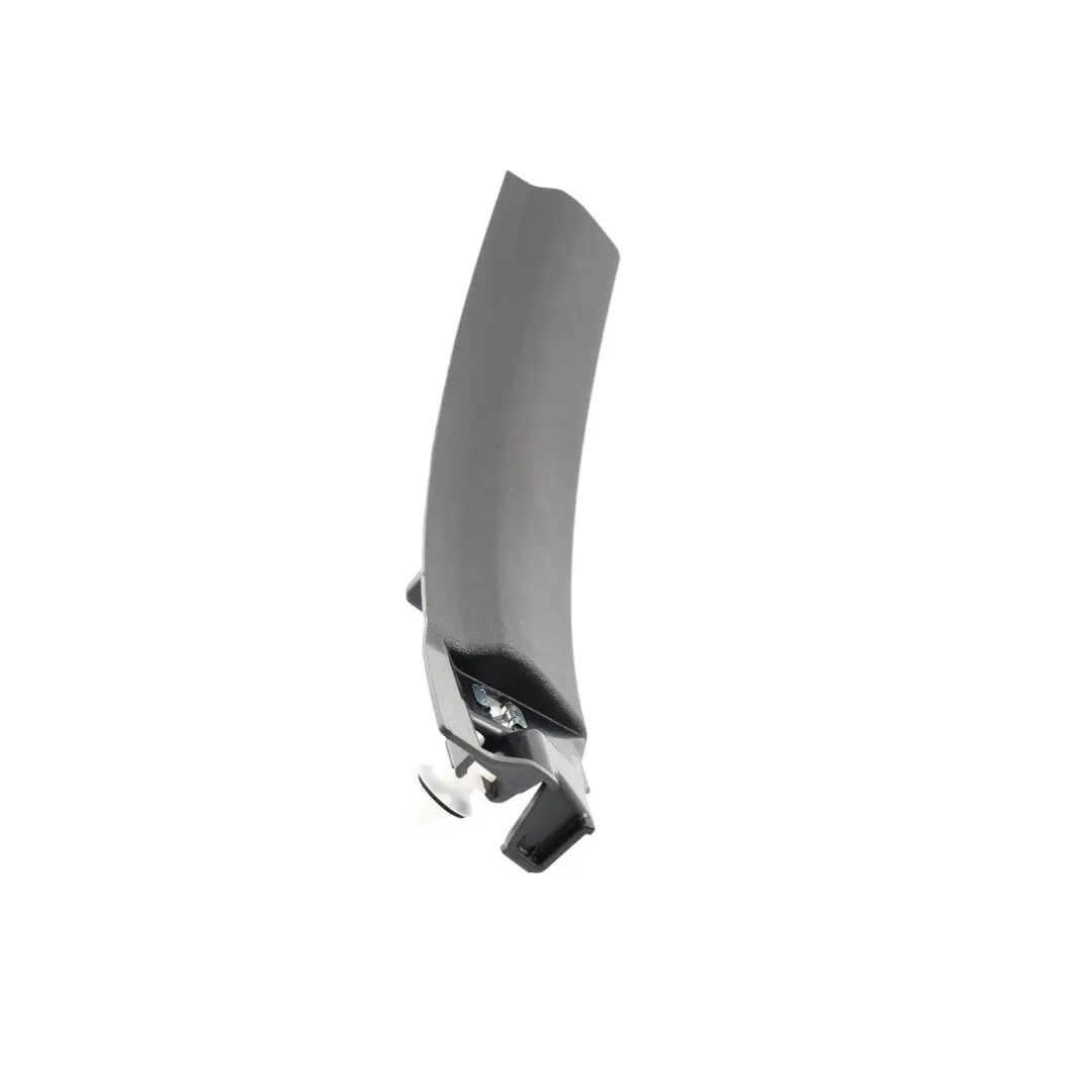 U10 X1 U11 Türeinstiegsleiste Abdeckung Hinten Links für BMW X2 mit Teilenummer 7952089 BMW X2 U10 X1 U11 Türeinstiegsleiste Abdeckung Hinten Links - SKU 7952089 - Teilenummer 7952089