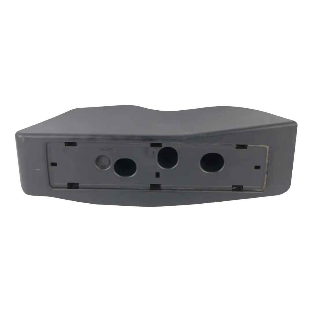 BMW U06 X1 U11 Mini Countryman U25 Footrest Cover Bracket Mount - SKU 7952128 - Part number 7952128