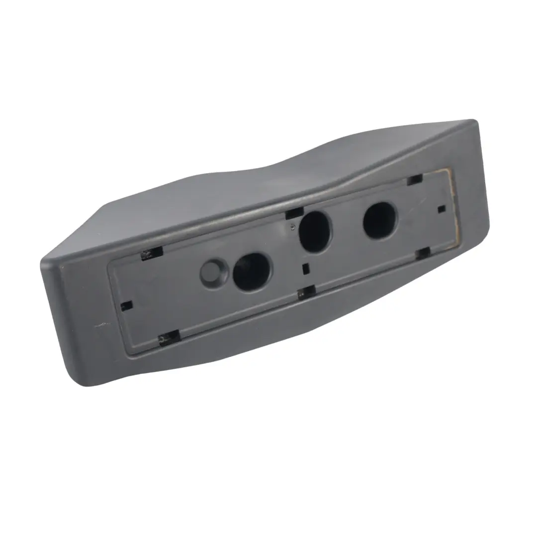 BMW U06 X1 U11 Mini Countryman U25 Footrest Cover Bracket Mount - SKU 7952128 - Part number 7952128