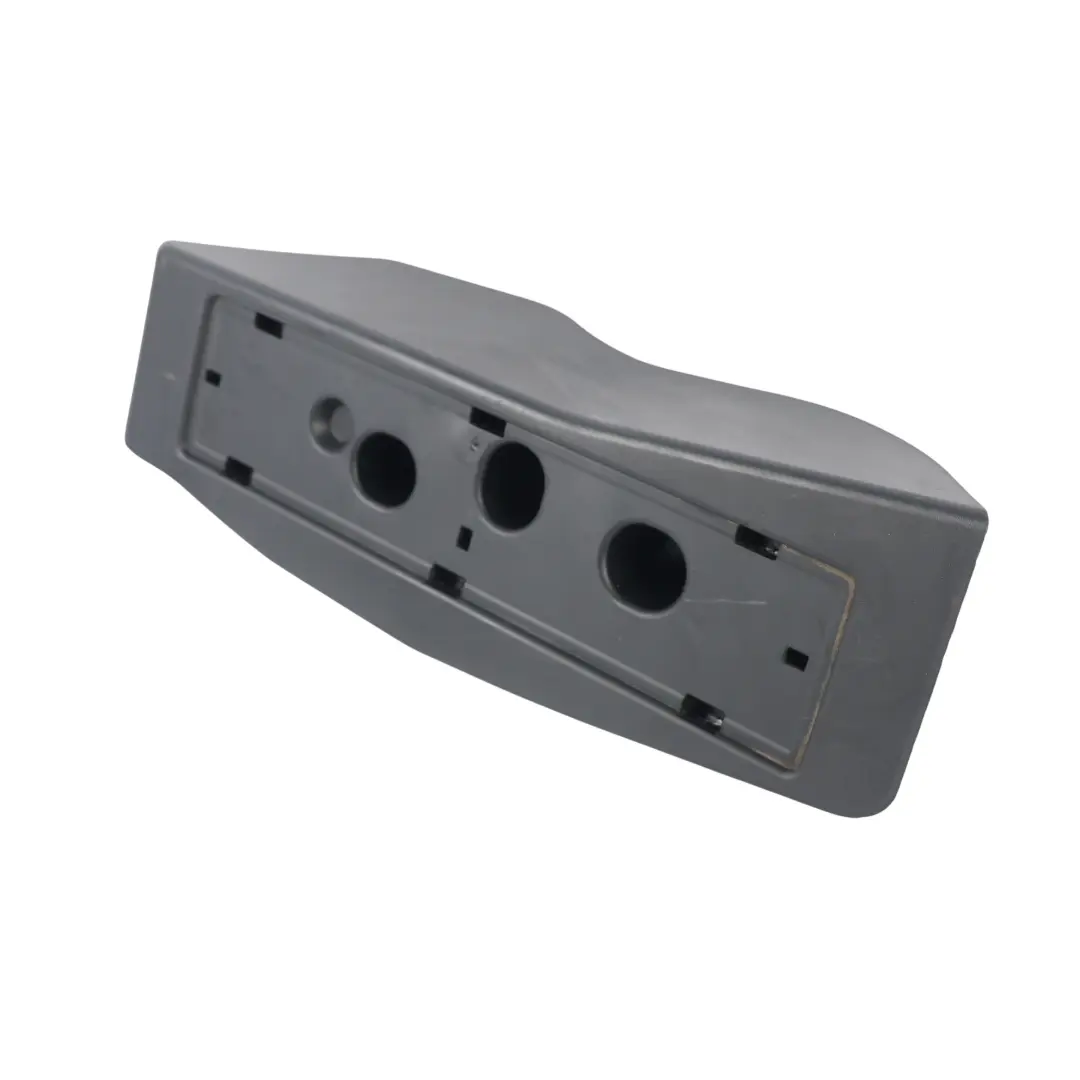 U25 Support Repose-Pied Couverture pour BMW U06 X1 U11 Mini Countryman à propos du numéro de pièce 7952128 BMW U06 X1 U11 Mini Countryman U25 Support Repose-Pied Couverture - SKU 7952128 - Numéro de pièce 7952128