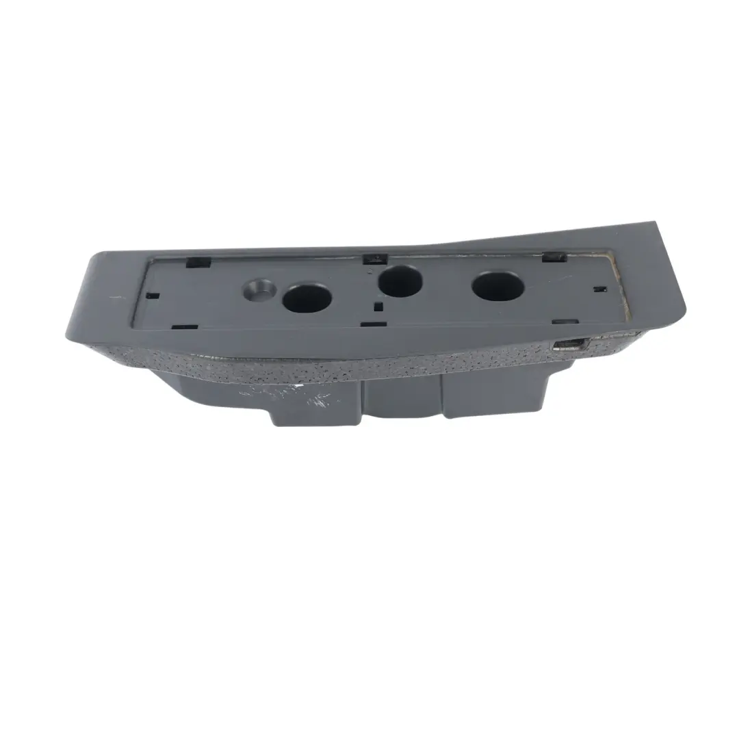BMW U06 X1 U11 Mini Countryman U25 Footrest Cover Bracket Mount - SKU 7952128 - Part number 7952128