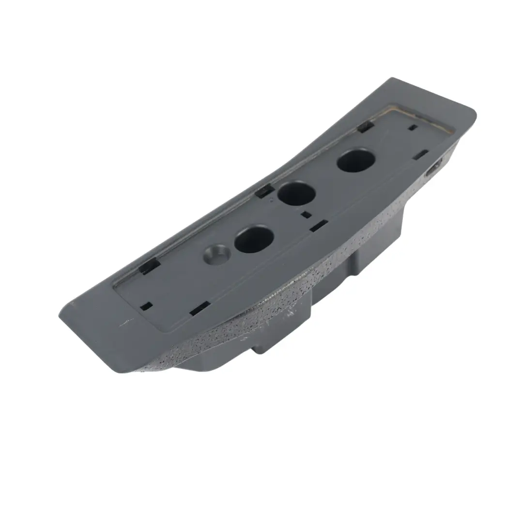 U25 Footrest Cover Bracket Mount to BMW U06 X1 U11 Mini Countryman with Part number 7952128 BMW U06 X1 U11 Mini Countryman U25 Footrest Cover Bracket Mount - SKU 7952128 - Part number 7952128