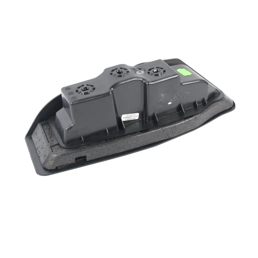 U25 Fußstütze Abdeckung Halterung für BMW U06 X1 U11 Mini Countryman mit Teilenummer 7952128 BMW U06 X1 U11 Mini Countryman U25 Fußstütze Abdeckung Halterung - SKU 7952128 - Teilenummer 7952128