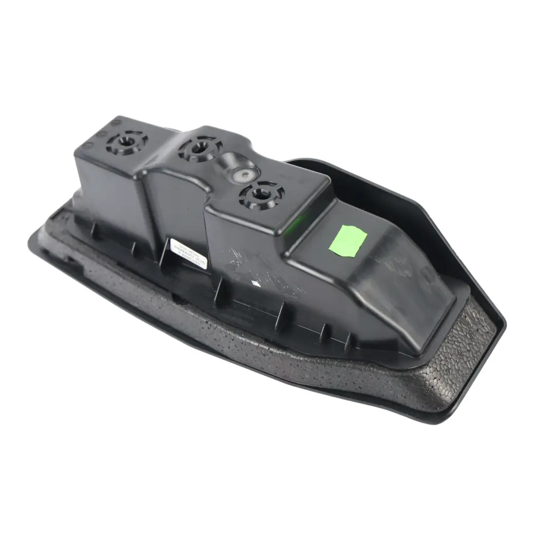 BMW U06 X1 U11 Mini Countryman U25 Footrest Cover Bracket Mount - SKU 7952128 - Part number 7952128