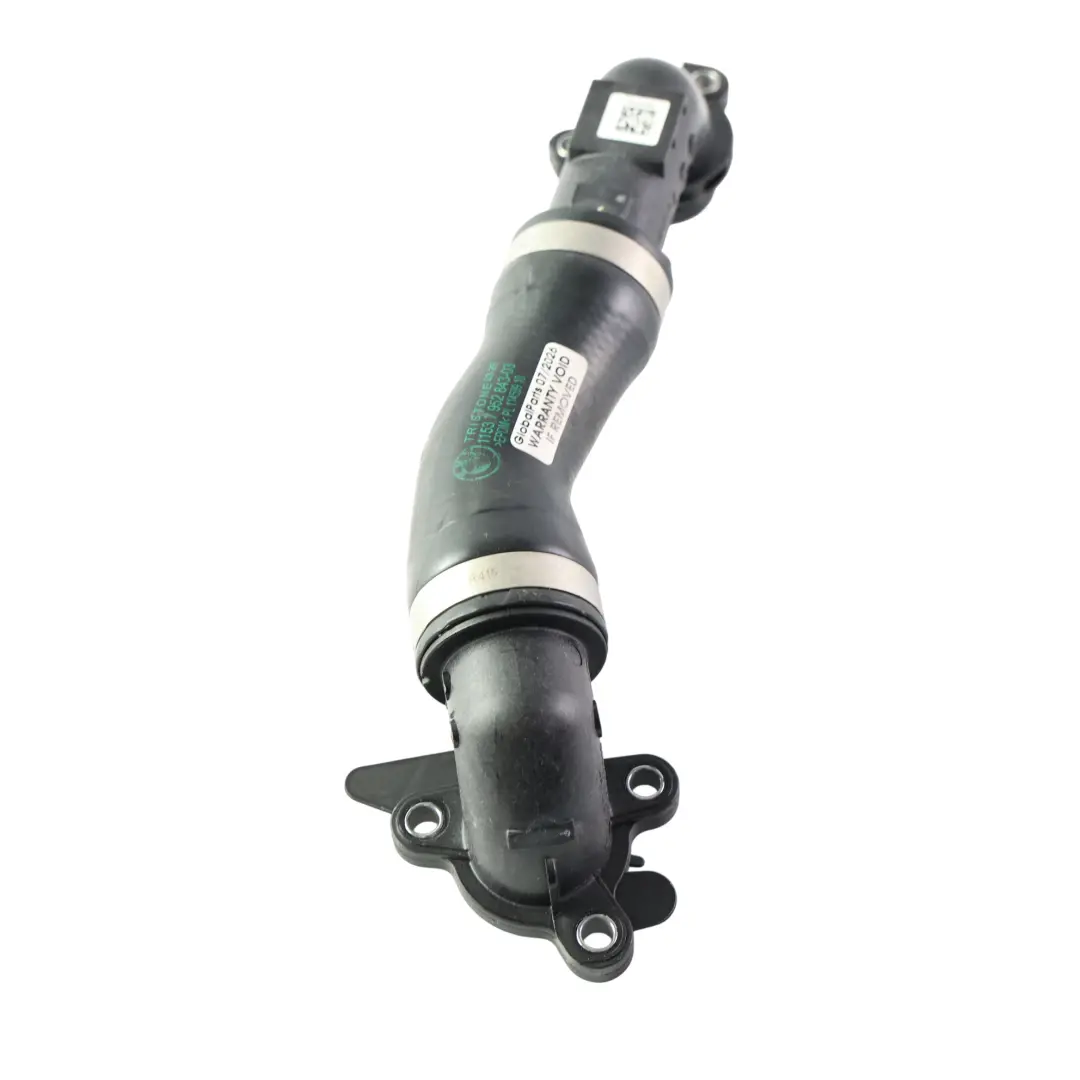 Mini F65 F66 F67 BMW F70 F74 Przewód Rura Wąż Wody 2.0 Benzyna - SKU 7952843 - Numer Części 7952843