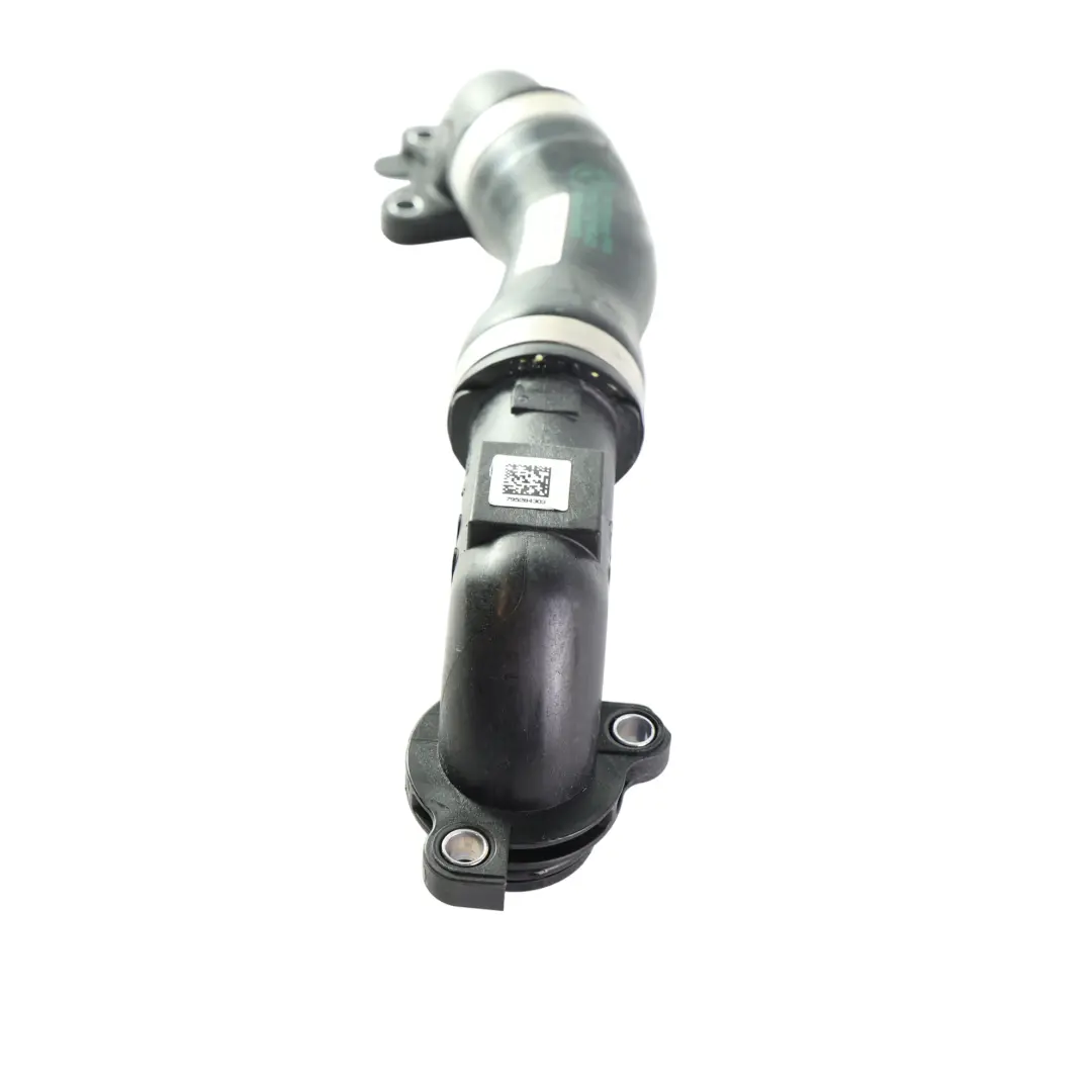 F66 F67 BMW F70 F74 Przewód Rura Wąż Wody 2.0 Benzyna do Mini F65 o numerze 7952843 Mini F65 F66 F67 BMW F70 F74 Przewód Rura Wąż Wody 2.0 Benzyna - SKU 7952843 - Numer Części 7952843