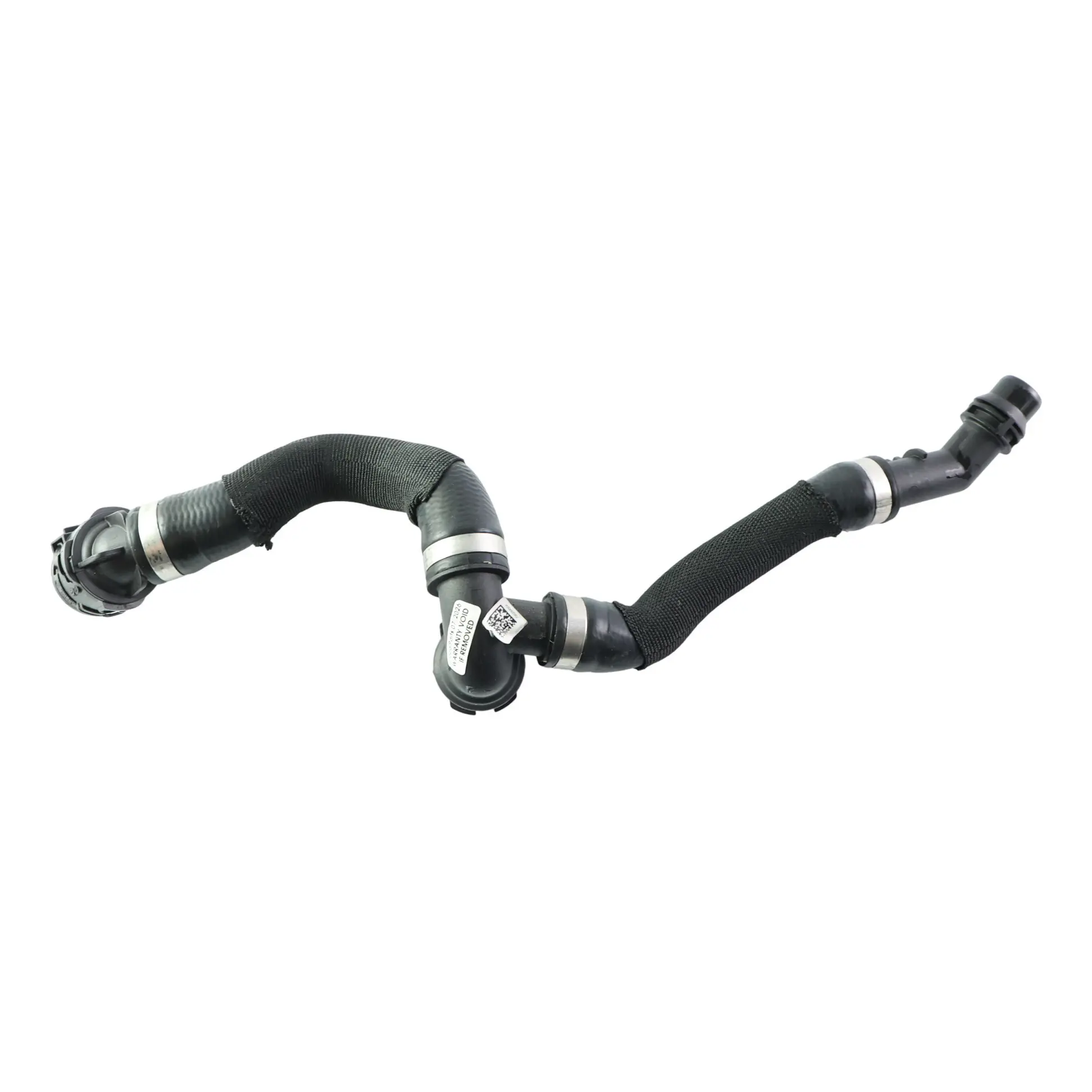 Mini F65 F66 F67 BMW F70 X1 U11 Przewód Wąż Wody 2.0 Benzyna 7952845
