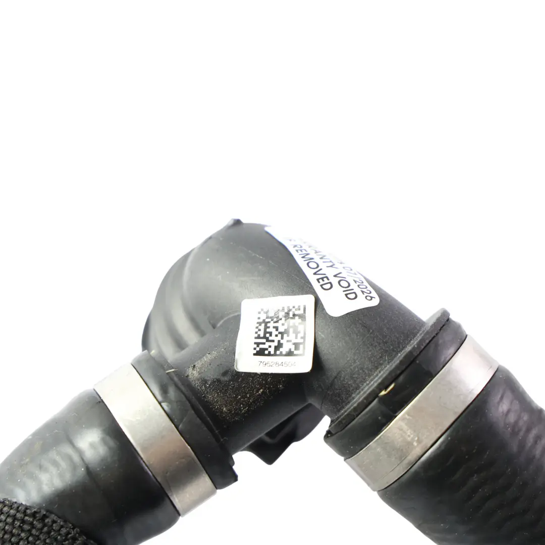 Mini F65 F66 F67 BMW F70 X1 U11 Przewód Wąż Wody 2.0 Benzyna - SKU 7952845 - Numer Części 7952845