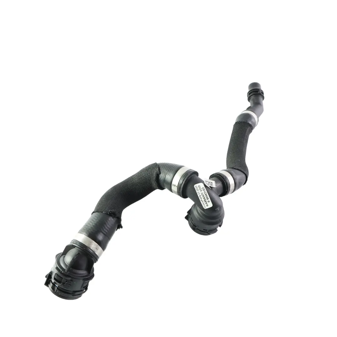 Mini F65 F66 F67 BMW F70 X1 U11 Przewód Wąż Wody 2.0 Benzyna - SKU 7952845 - Numer Części 7952845