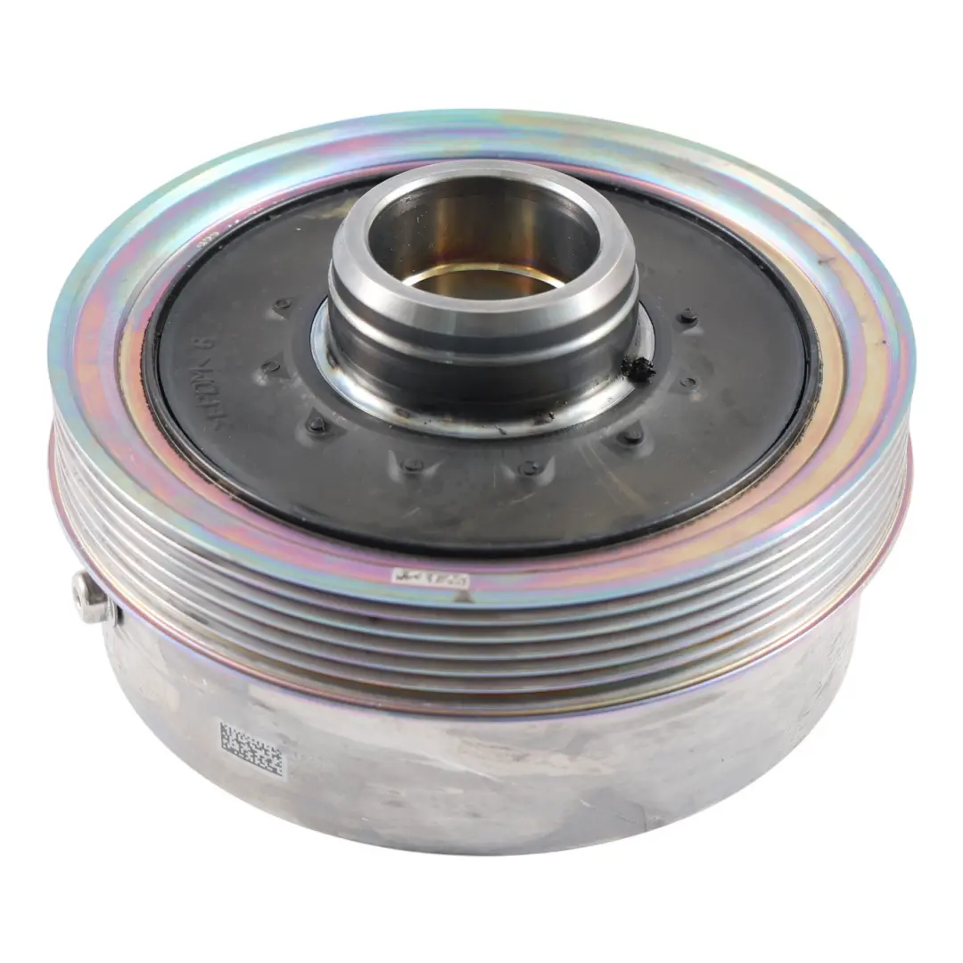 Mini F66 BMW F74 X1 U11 B48P Poulie Amortisseur Vibration Courroie - SKU 7952888 - Numéro de pièce 7952888