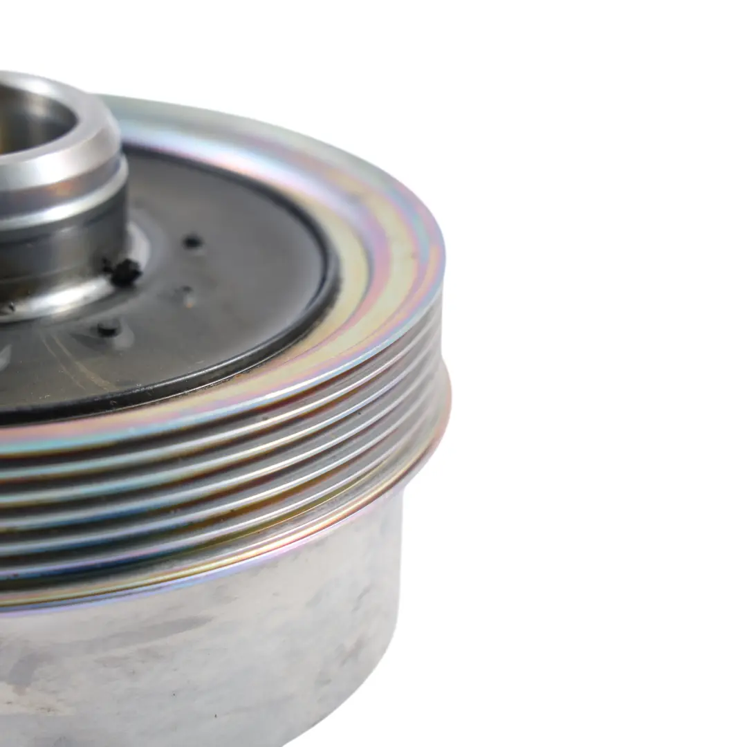 Mini F66 BMW F74 X1 U11 B48P Poulie Amortisseur Vibration Courroie - SKU 7952888 - Numéro de pièce 7952888