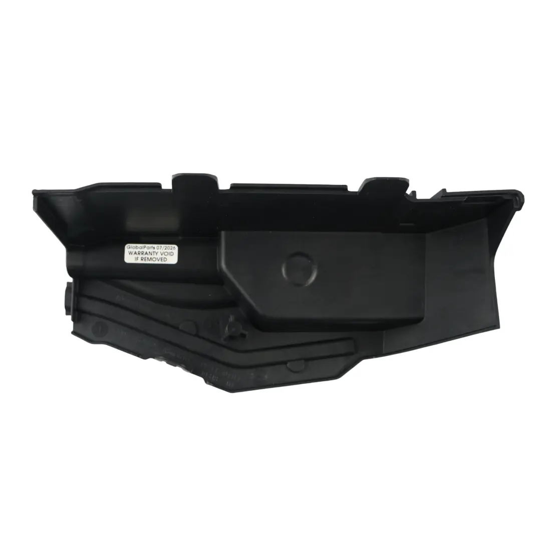 Mini F65 F66 BMW F70 F74 Supporto Staffa Centralina Motore DME - SKU 7952982 - Numero di parte 7952982