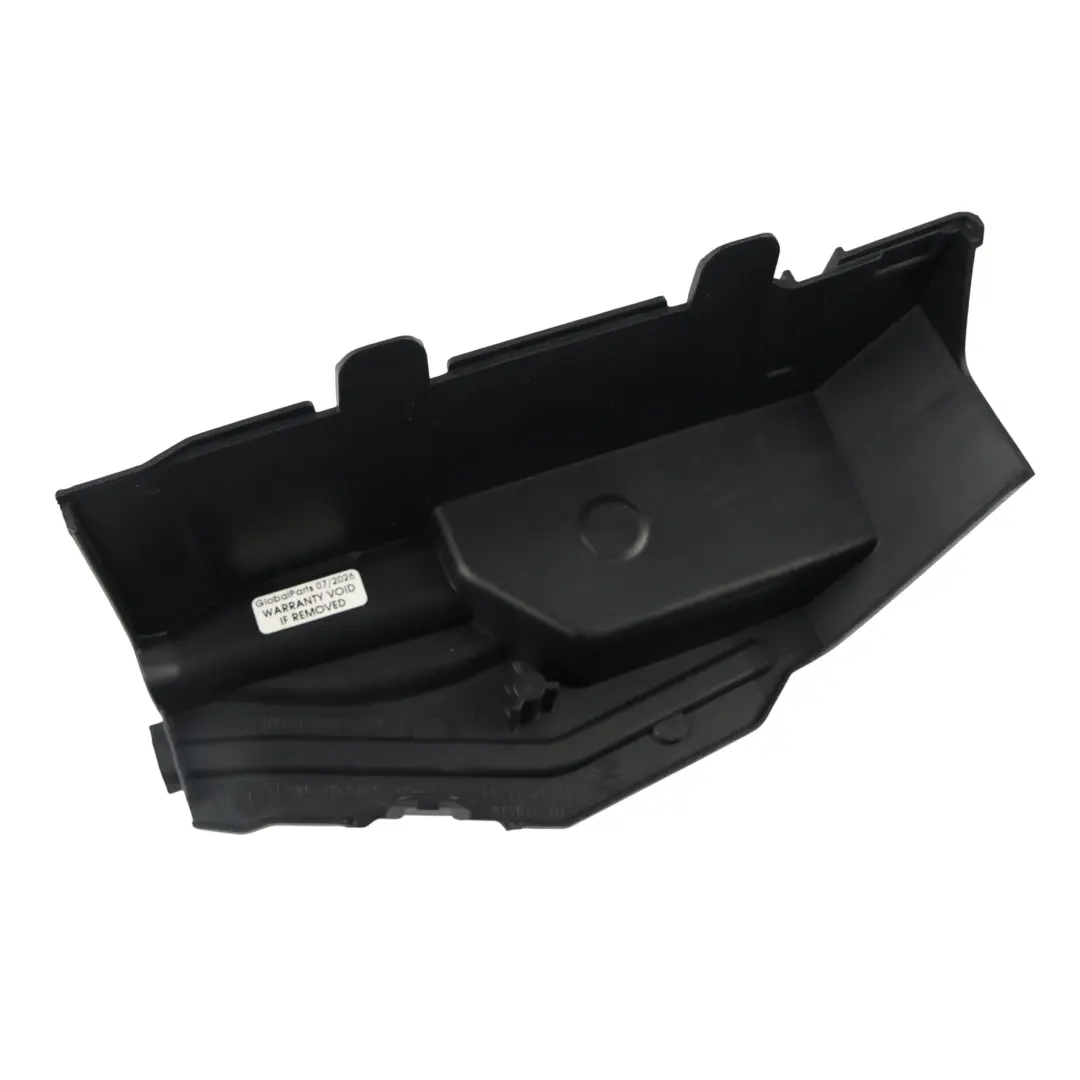 Mini F65 F66 BMW F70 F74 Engine Control Unit Mount Bracket DME Holder - SKU 7952982 - Part number 7952982
