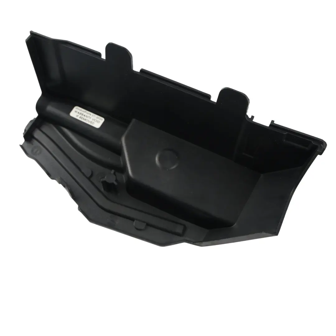 Mini F65 F66 BMW F70 F74 Supporto Staffa Centralina Motore DME - SKU 7952982 - Numero di parte 7952982