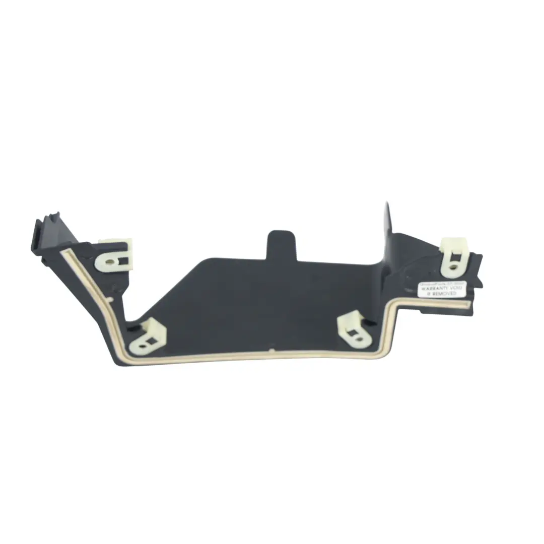 Mini F65 F66 F67 BMW F70 F74 F78 Cache Couvercle Calculateur Moteur - SKU 7952985 - Numéro de pièce 7952985