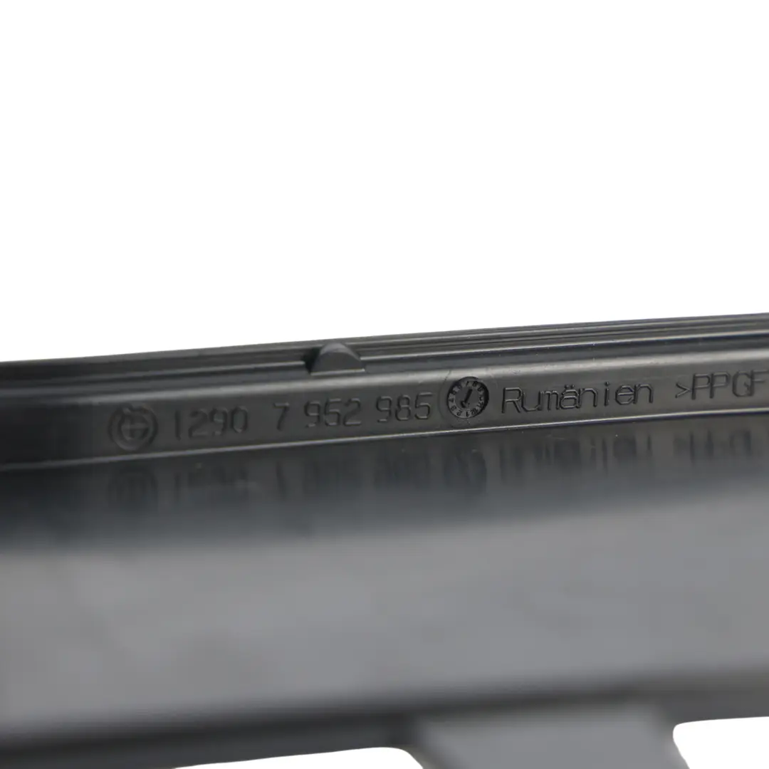 F66 F67 BMW F70 F74 F78 Engine Control ECU Cover Trim Panel to Mini F65 with Part number 7952985 Mini F65 F66 F67 BMW F70 F74 F78 Engine Control ECU Cover Trim Panel - SKU 7952985 - Part number 7952985