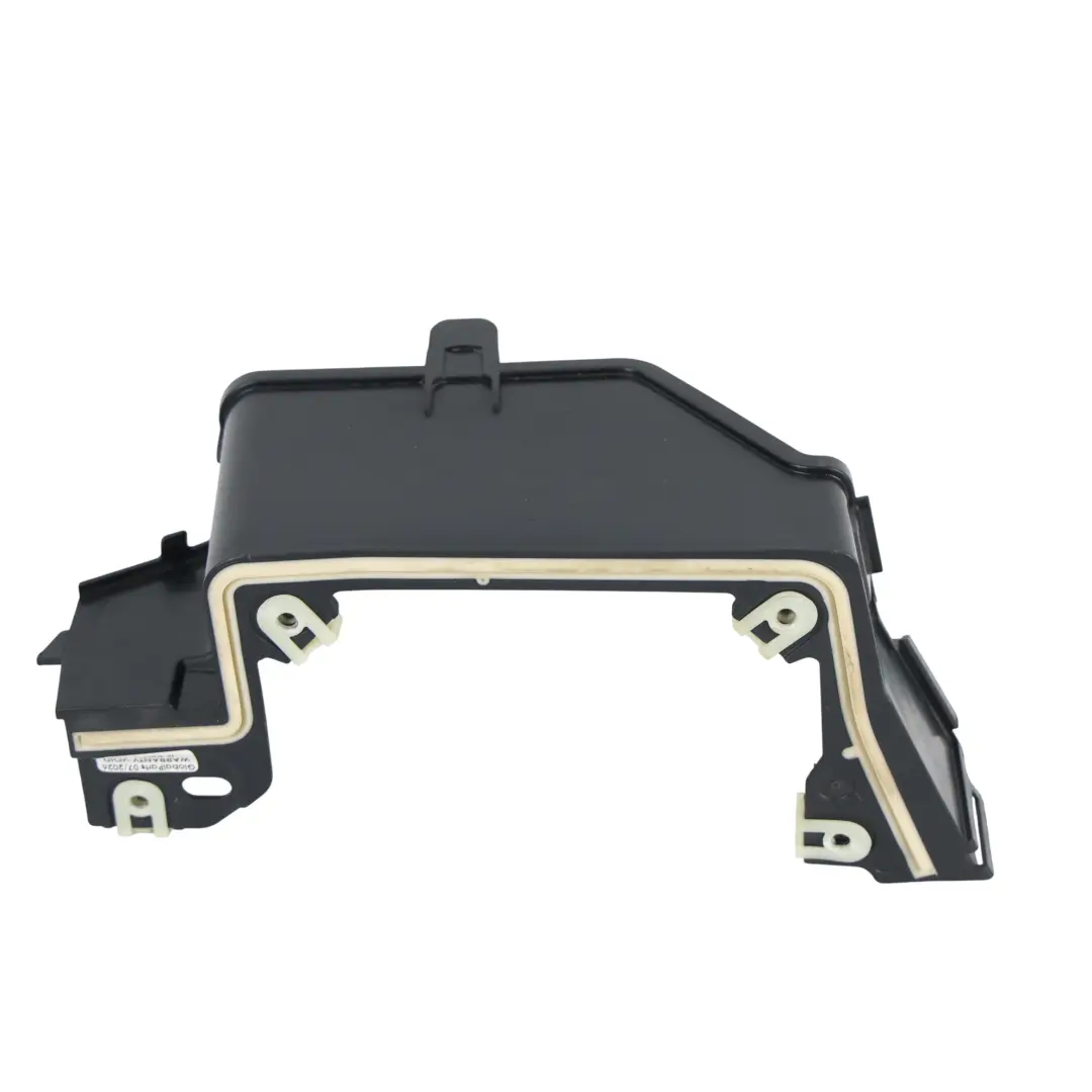 F66 F67 BMW F70 F74 F78 Engine Control ECU Cover Trim Panel to Mini F65 with Part number 7952985 Mini F65 F66 F67 BMW F70 F74 F78 Engine Control ECU Cover Trim Panel - SKU 7952985 - Part number 7952985