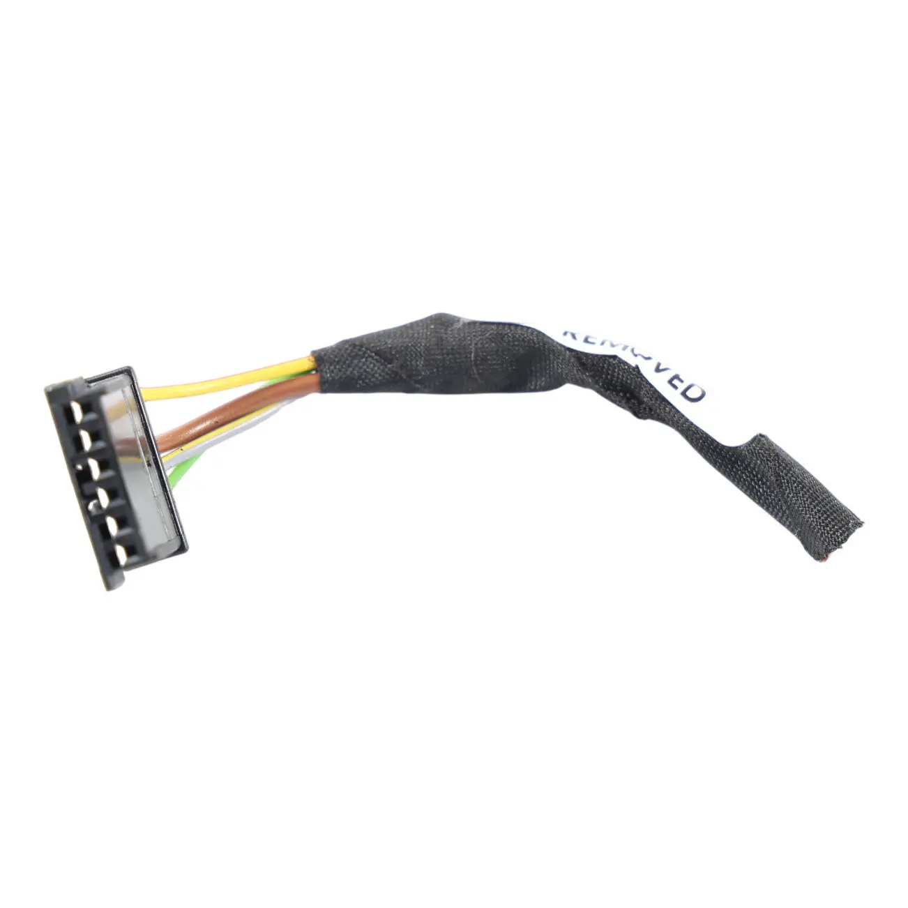 BMW G20 G21 G28 Wiązka Przewodów Tylna Lampa Wewnętrzna Lewa 7955841
