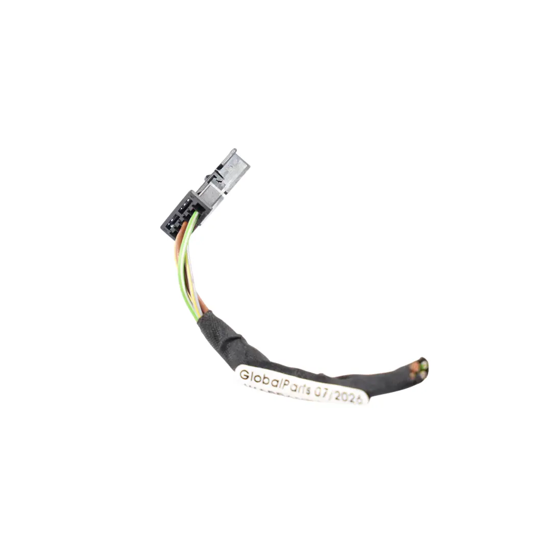 Feu Arrière Intérieur Gauche Faisceau Câblage pour BMW G20 G21 G28 à propos du numéro de pièce 7955841 BMW G20 G21 G28 Feu Arrière Intérieur Gauche Faisceau Câblage - SKU 7955841-2 - Numéro de pièce 7955841