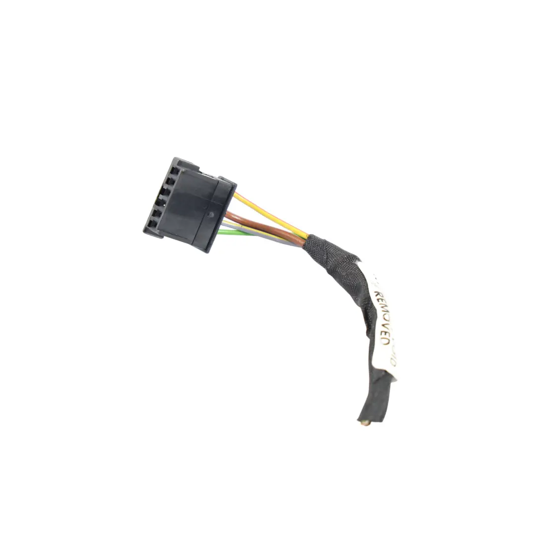 Piloto Trasero Interior Izquierdo Cableado para BMW G20 G21 G28 con número de pieza 7955841 BMW G20 G21 G28 Piloto Trasero Interior Izquierdo Cableado - SKU 7955841-2 - Número de pieza 7955841