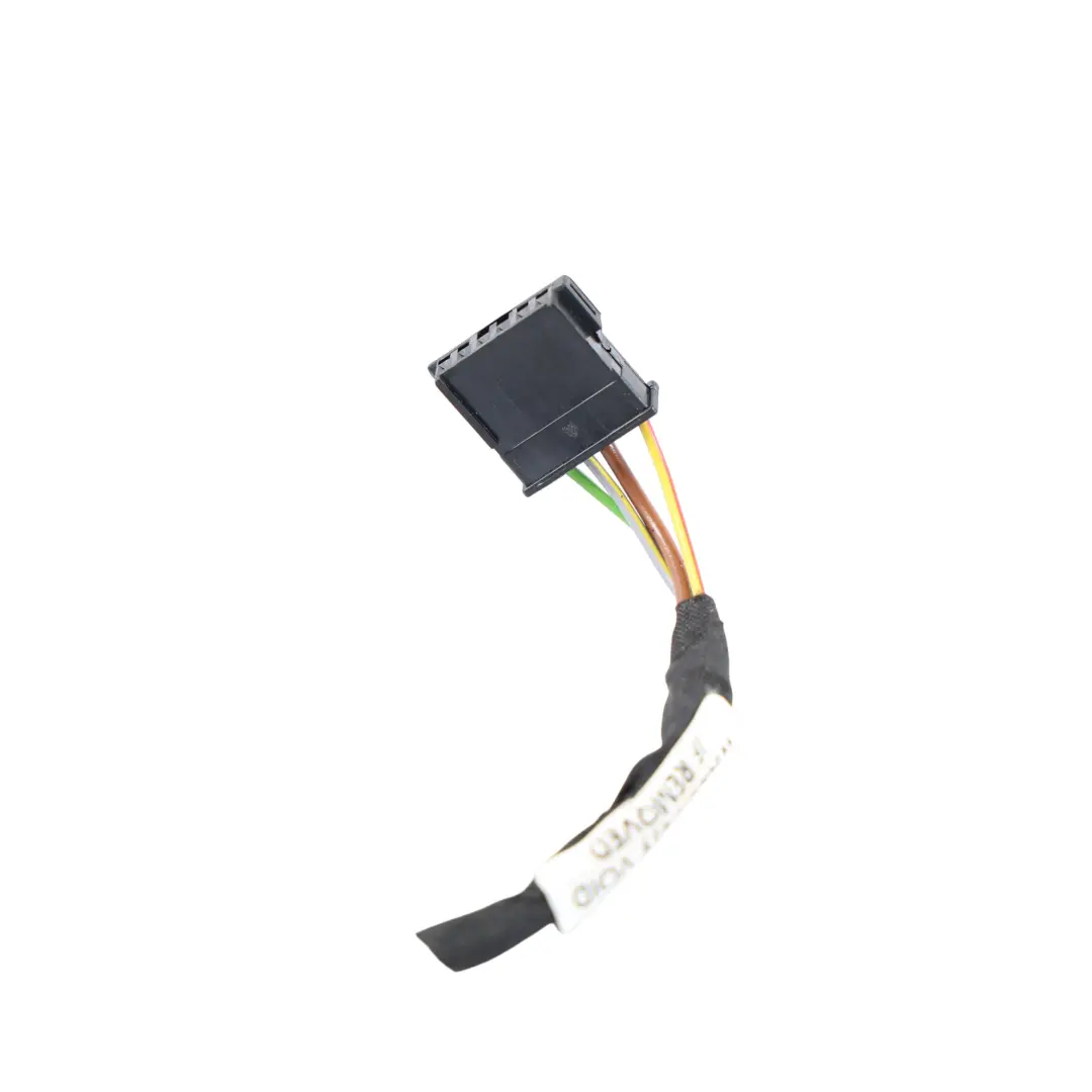 Piloto Trasero Interior Izquierdo Cableado para BMW G20 G21 G28 con número de pieza 7955841 BMW G20 G21 G28 Piloto Trasero Interior Izquierdo Cableado - SKU 7955841-2 - Número de pieza 7955841