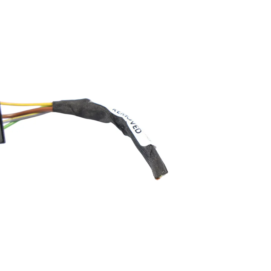 Wiązka Przewodów Tylna Lampa Wewnętrzna Lewa do BMW G20 G21 G28 o numerze 7955841 BMW G20 G21 G28 Wiązka Przewodów Tylna Lampa Wewnętrzna Lewa - SKU 7955841-2 - Numer Części 7955841