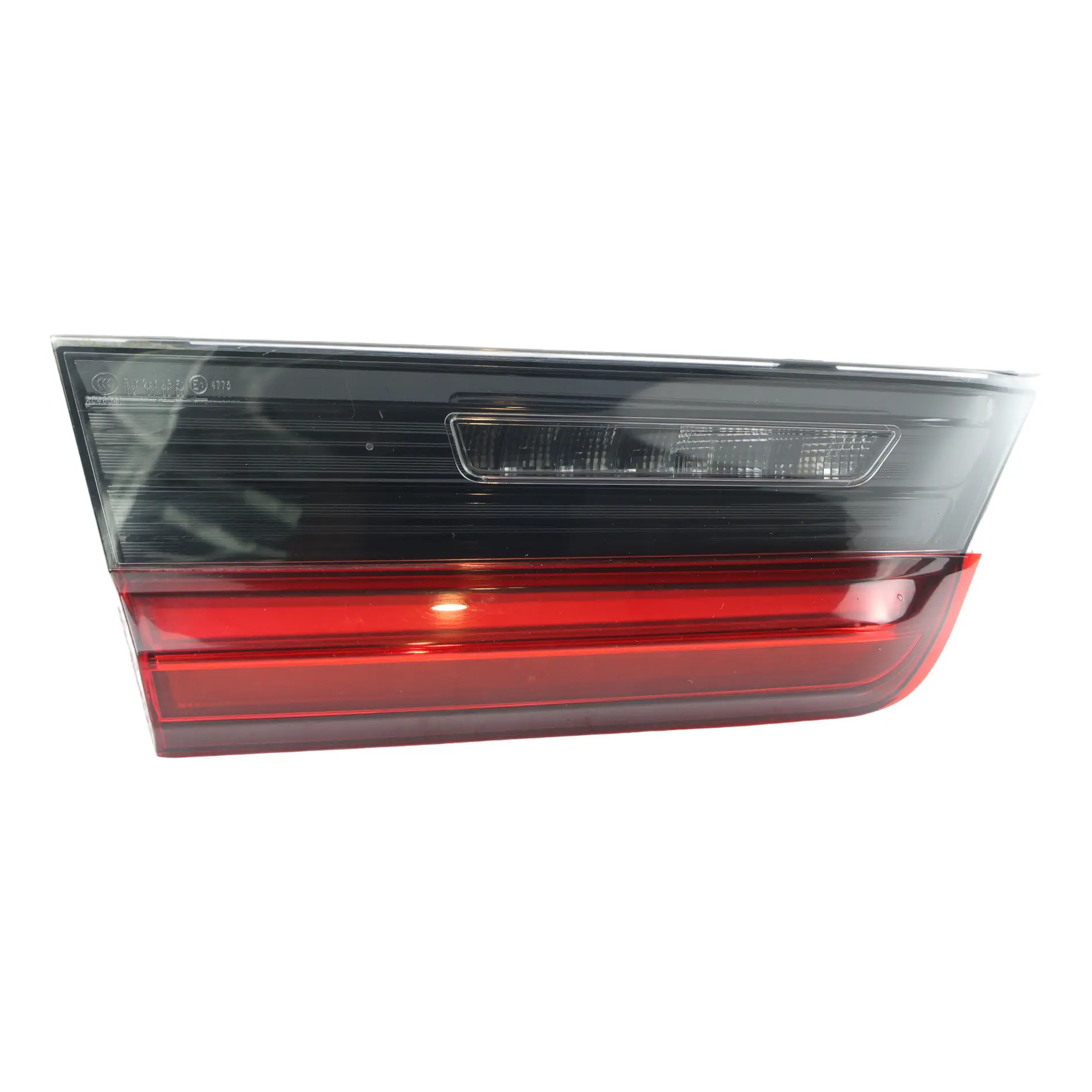BMW G20 G21 G28 Rear Tail Light Lamp Inner Left N/S 7955841