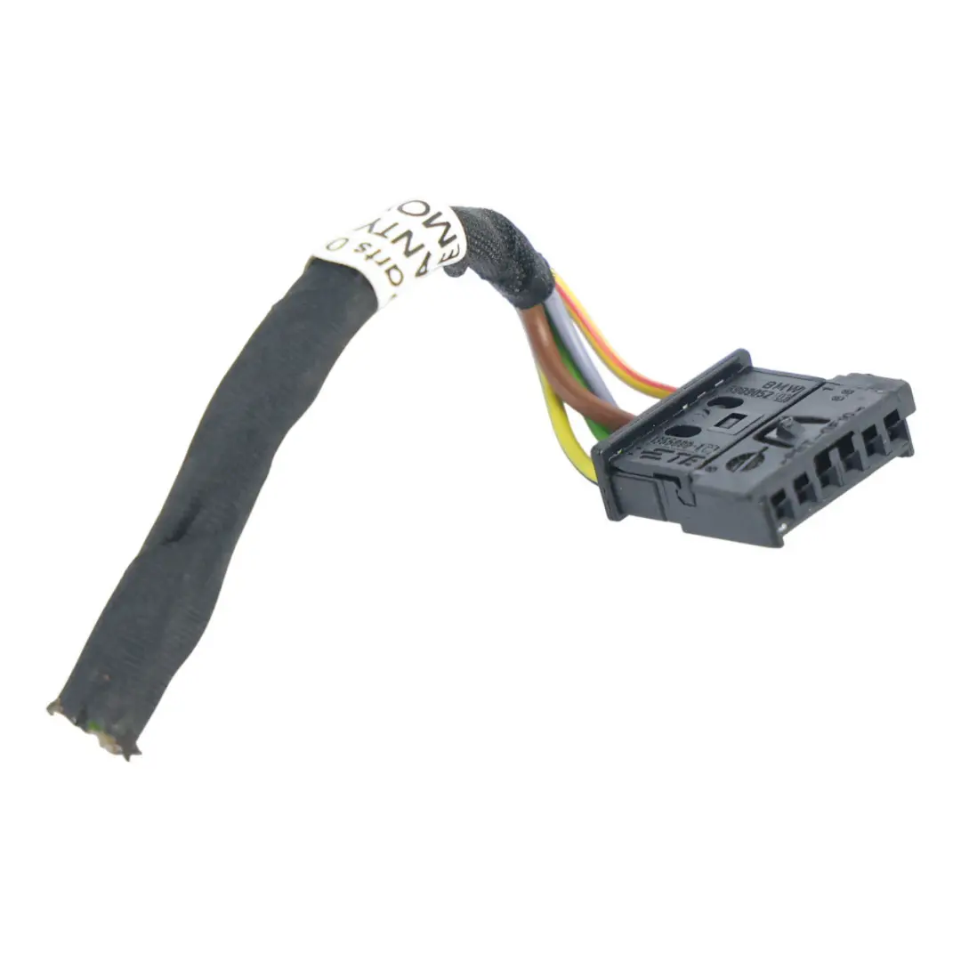 BMW G20 Cable Adaptador Cableado Piloto Trasero LED Derecho - SKU 7955842-2 - Número de pieza 7955842
