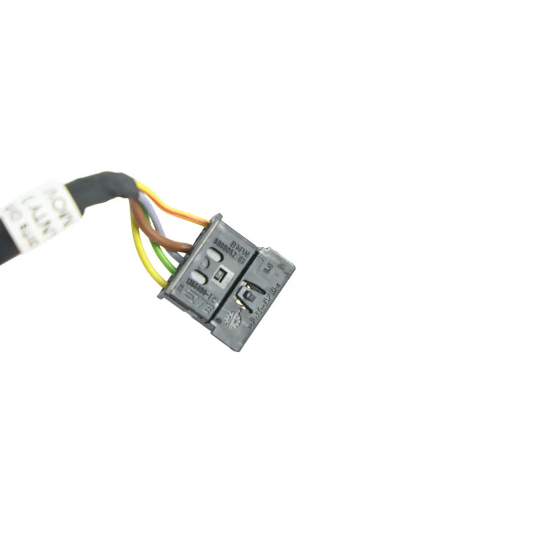 BMW G20 LED Taillight Lamp Wiring Cable Adapter Rear Right O/S - SKU 7955842-2 - Part number 7955842