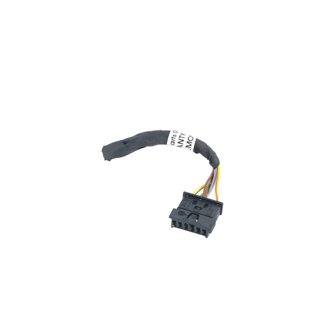 Cable Adaptador Cableado Piloto Trasero LED Derecho para BMW G20 con número de pieza 7955842 BMW G20 Cable Adaptador Cableado Piloto Trasero LED Derecho - SKU 7955842-2 - Número de pieza 7955842