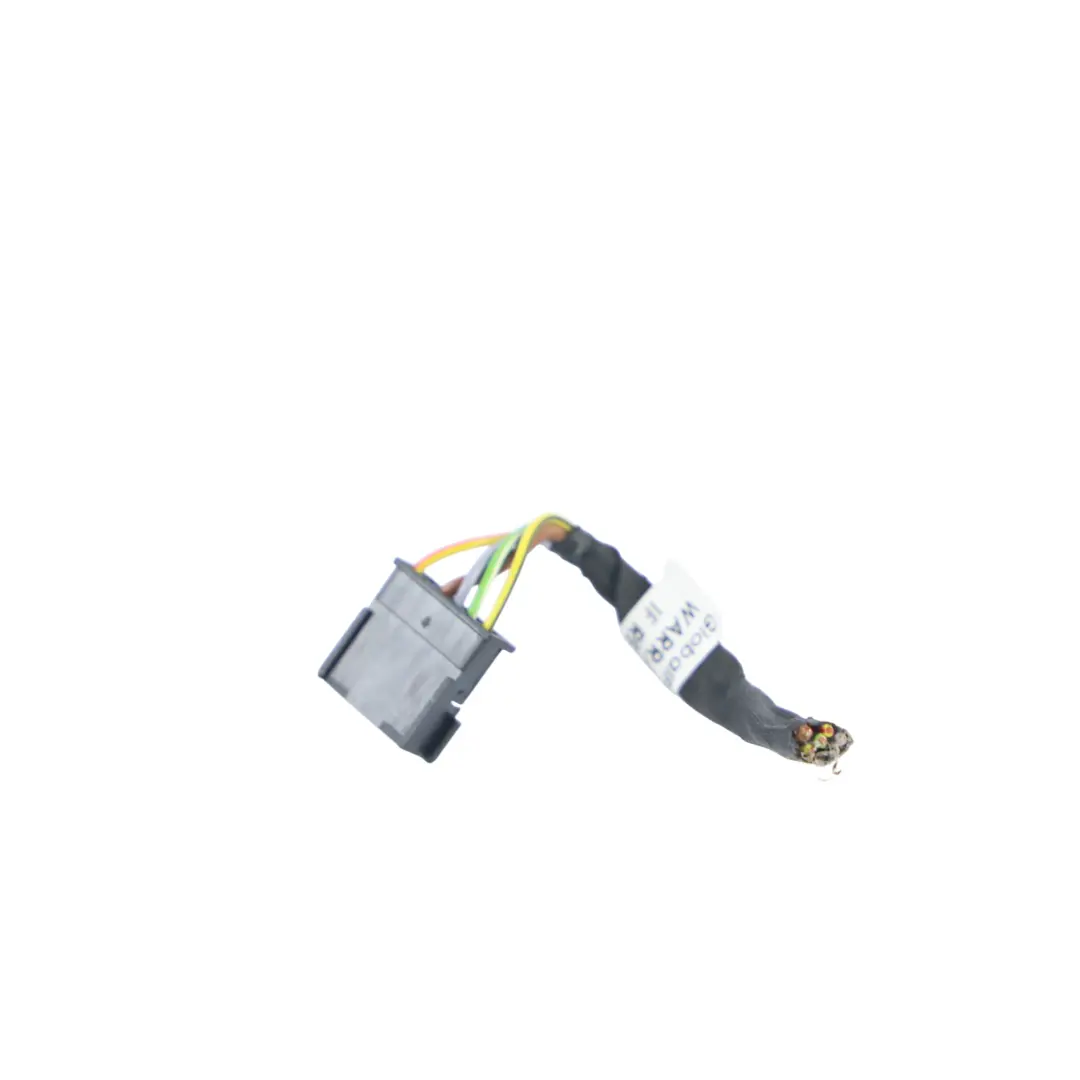 Cable Adaptador Cableado Piloto Trasero LED Derecho para BMW G20 con número de pieza 7955842 BMW G20 Cable Adaptador Cableado Piloto Trasero LED Derecho - SKU 7955842-2 - Número de pieza 7955842