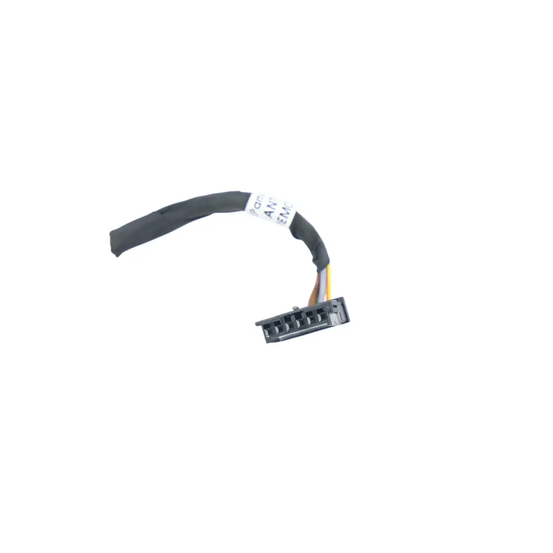 BMW G20 LED Taillight Lamp Wiring Cable Adapter Rear Right O/S - SKU 7955842-2 - Part number 7955842