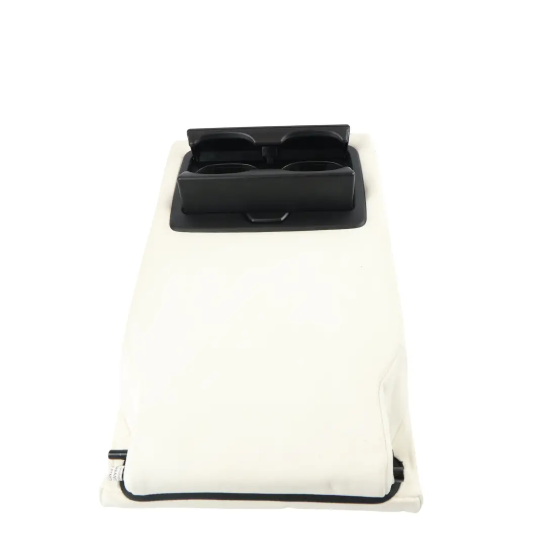 BMW F30 F31 F32 Podłokietnik Uchwyt Na Kubek Skórzany Individual - SKU 7985066 - Numer Części 7985066