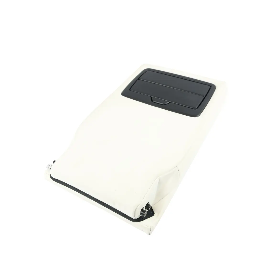 BMW F30 F31 F32 Podłokietnik Uchwyt Na Kubek Skórzany Individual - SKU 7985066 - Numer Części 7985066
