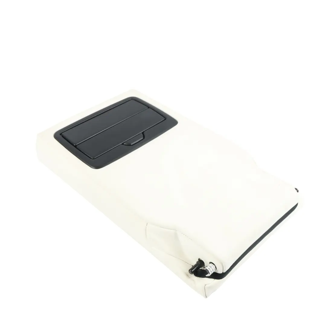 BMW F30 F31 F32 Podłokietnik Uchwyt Na Kubek Skórzany Individual - SKU 7985066 - Numer Części 7985066