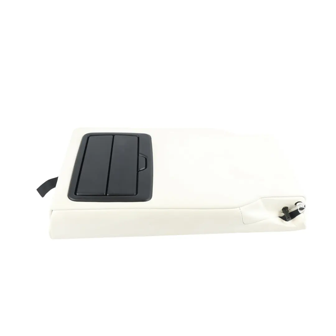 BMW F30 F31 F32 Podłokietnik Uchwyt Na Kubek Skórzany Individual - SKU 7985066 - Numer Części 7985066