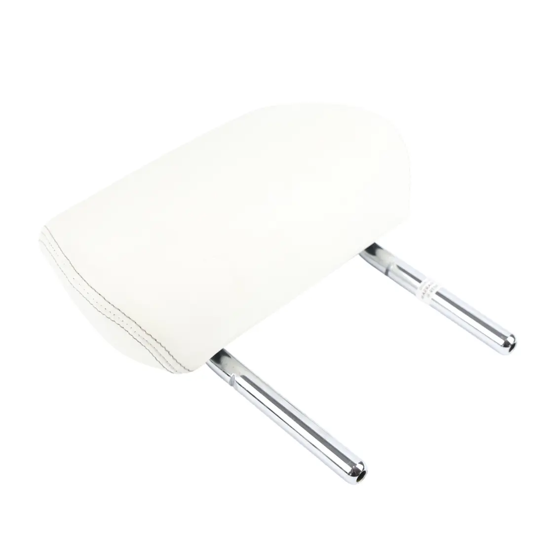 BMW F30 F31 Rücksitz Sofa Kopfstütze Bezug Widerstandsfähig Mitte Leder - SKU 7985084 - Teilenummer 7985084