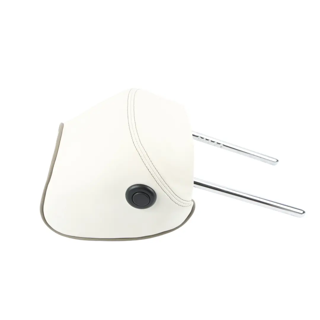 Appui-Tête Siège Avant Cuir Individual Gauche Droit pour BMW F30 F31 F32 à propos du numéro de pièce 7985181 BMW F30 F31 F32 Appui-Tête Siège Avant Cuir Individual Gauche Droit - SKU 7985181 - Numéro de pièce 7985181