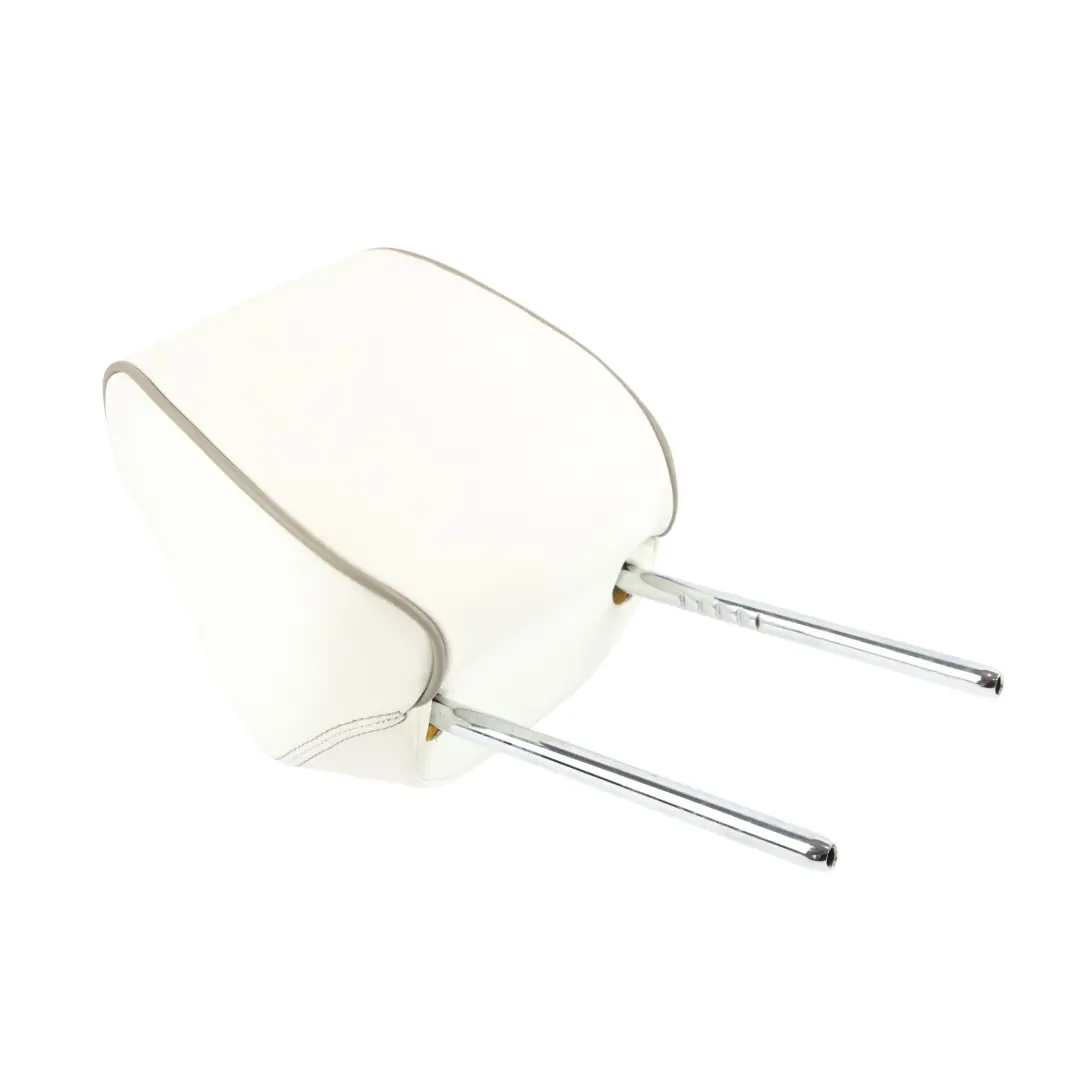 BMW F30 F31 F32 Reposacabezas Asiento Delantero Cuero Individual Izq Der - SKU 7985181 - Número de pieza 7985181